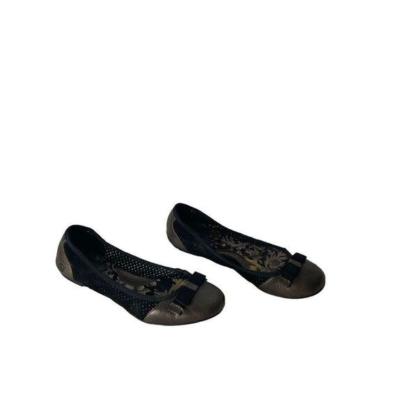 Born Shoes - BORN MARDEA BALLET FLAT Size 7